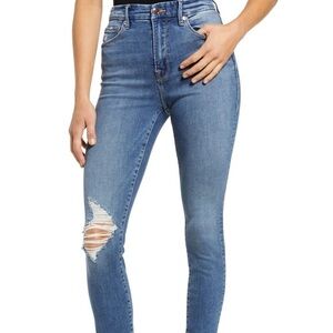 Good American Good Waist